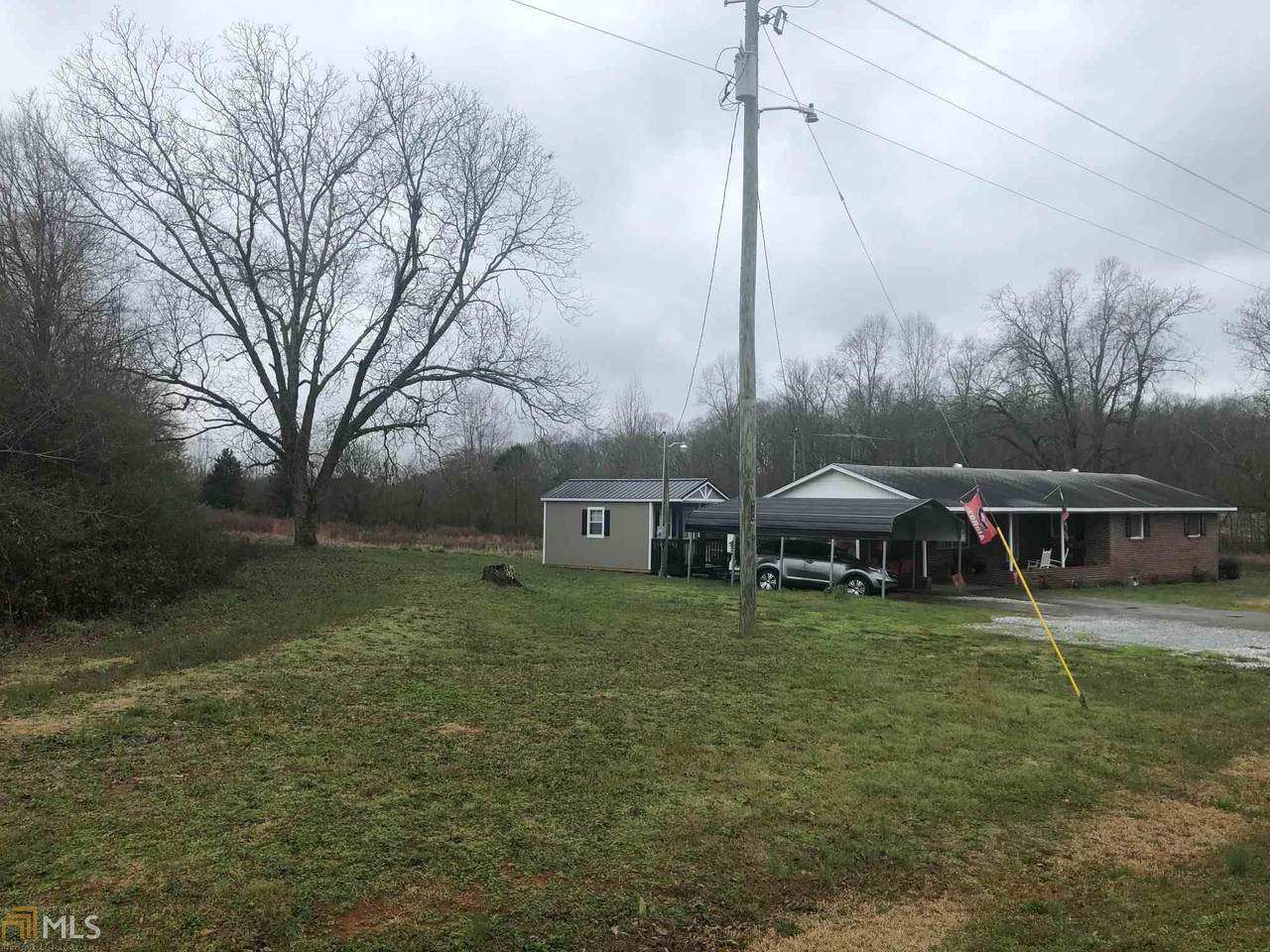 15463 Highway 17 - Photo 1