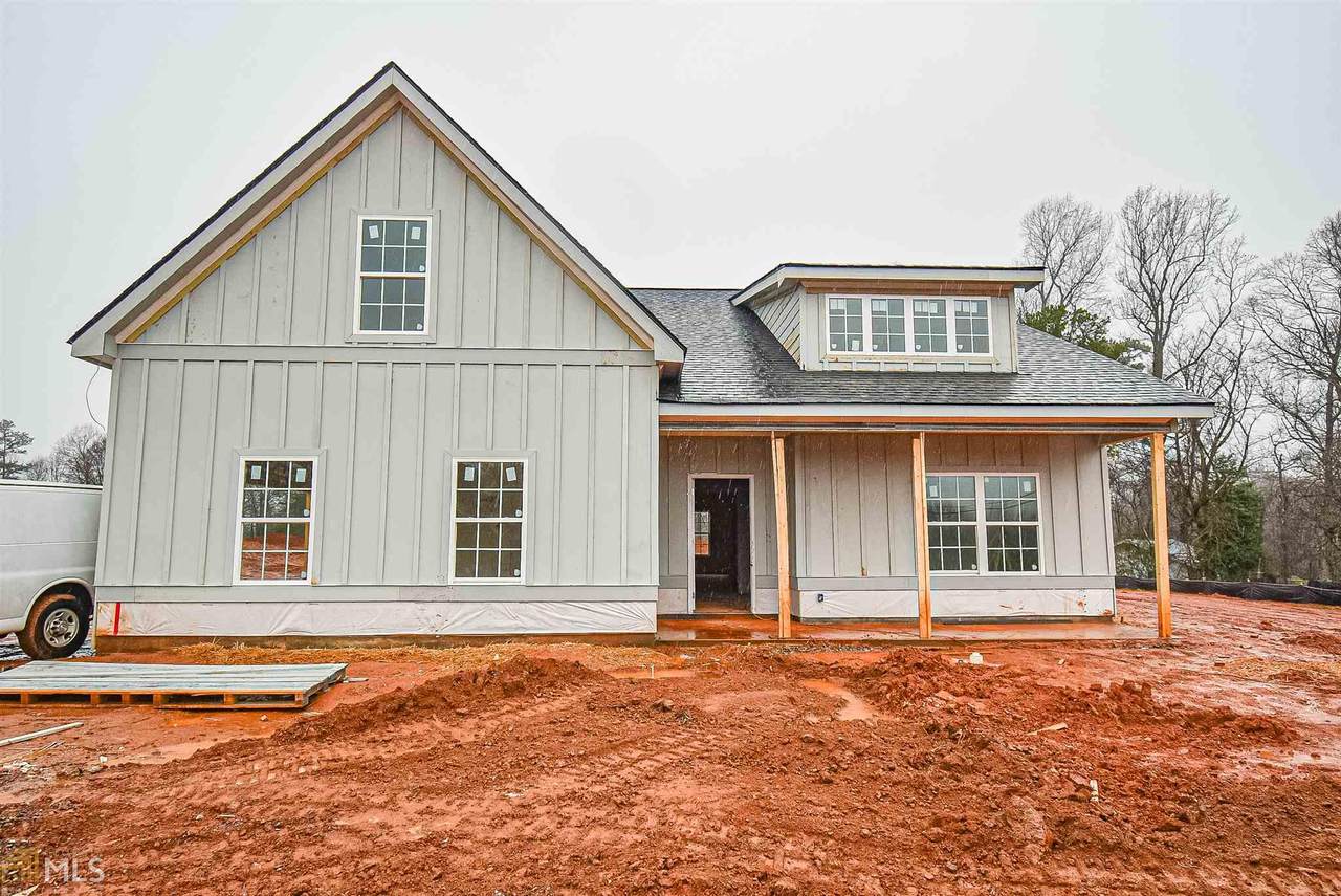 442 Alto Mud Creek - Photo 1