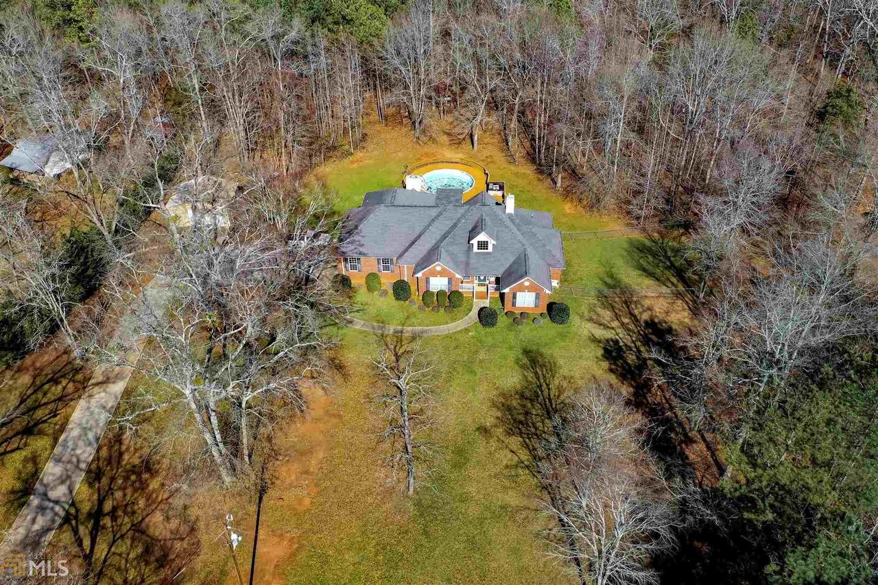 4519 State Highway 42 N - Photo 1