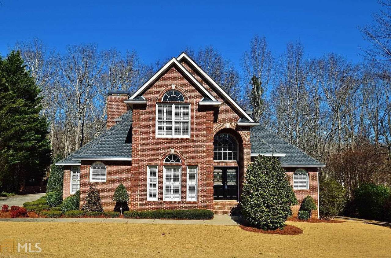 3869 Alexandria Dr - Photo 1