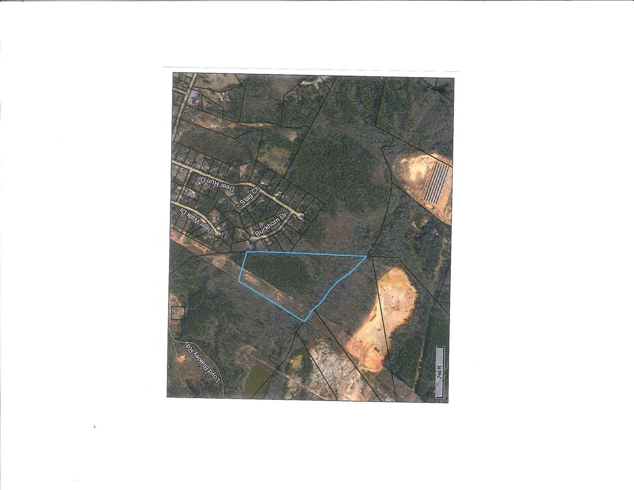0 Loyd Blakley Rd - Photo 1