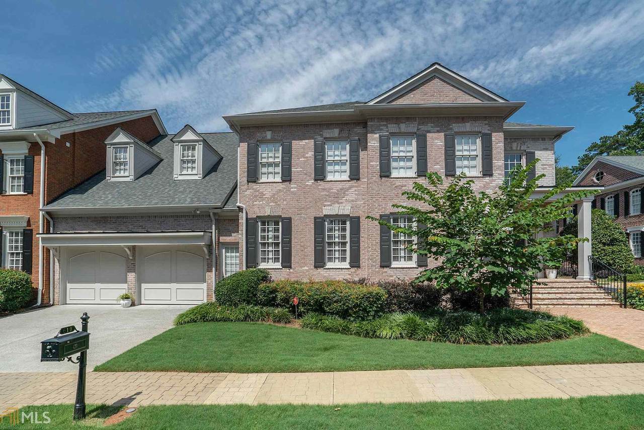 610 Enclave Cir - Photo 1