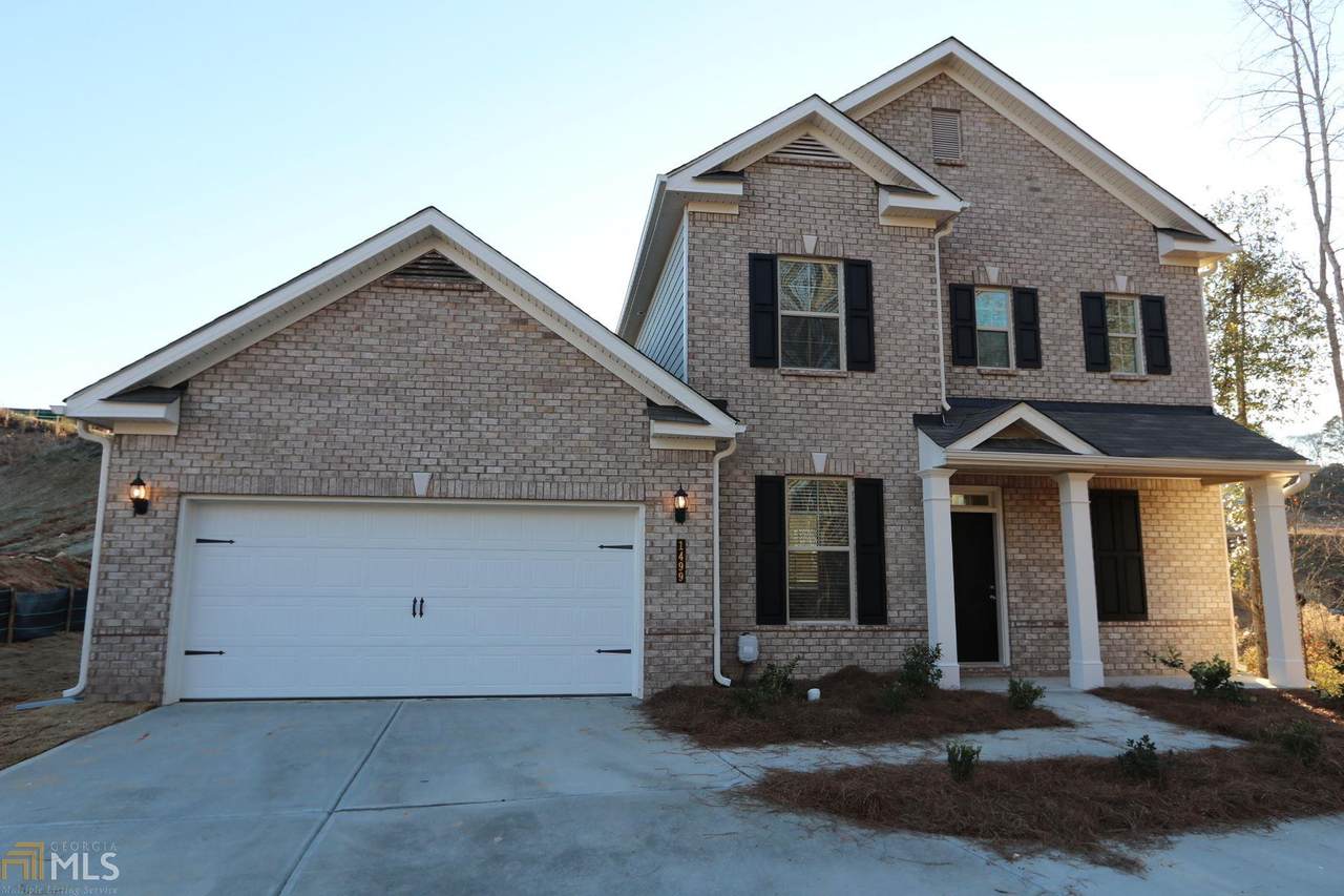 7385 Embassy Trce - Photo 1