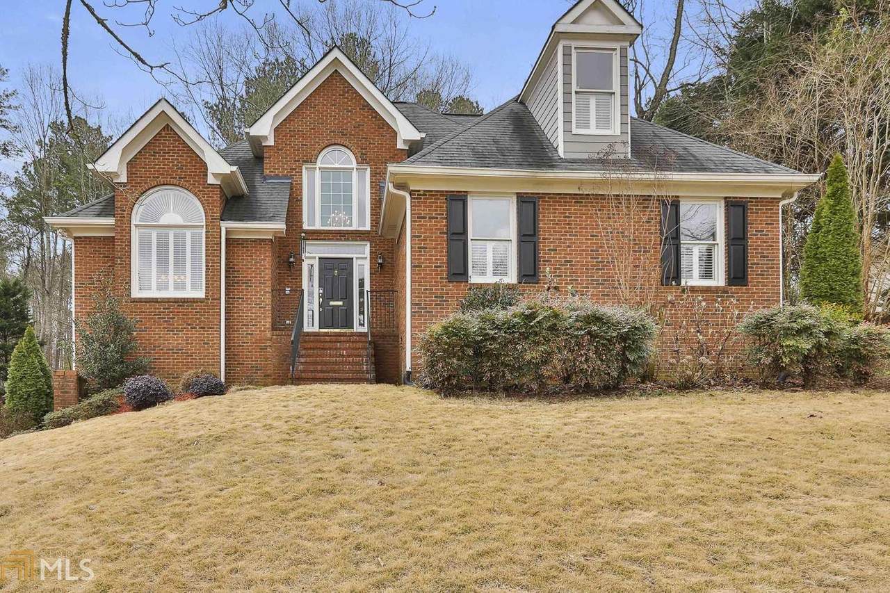 703 Avalon Way - Photo 1