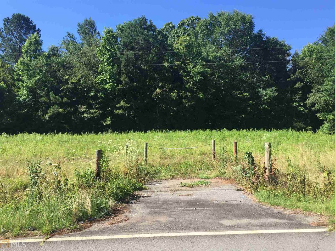 0 Plowshare Rd - Photo 1