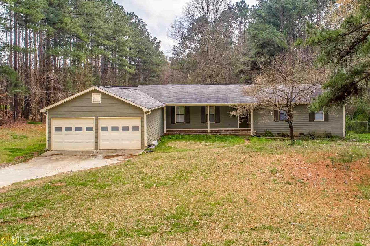4891 Brownsville Rd - Photo 1