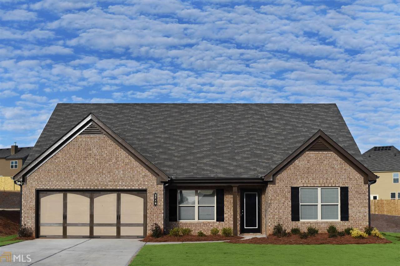 1015 Scarlet Sage Cir - Photo 1
