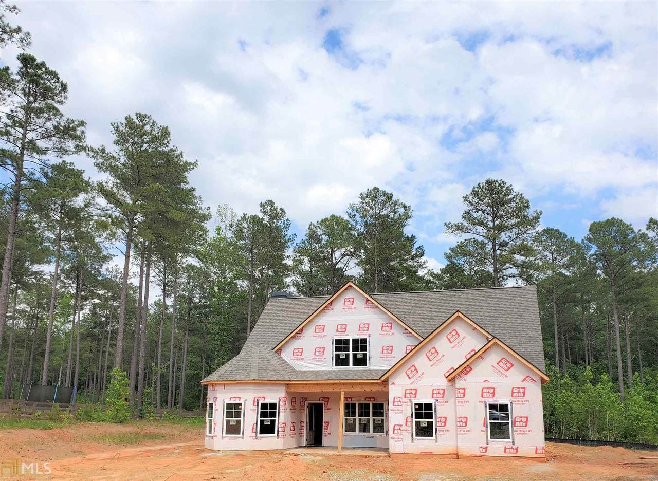 Lot 86 Newberry Estates Xing - Photo 1 Lot 86 Newberry Estates Xing - Photo 1