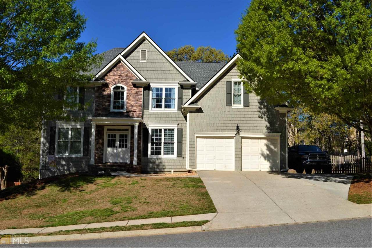6510 Grand Magnolia - Photo 1
