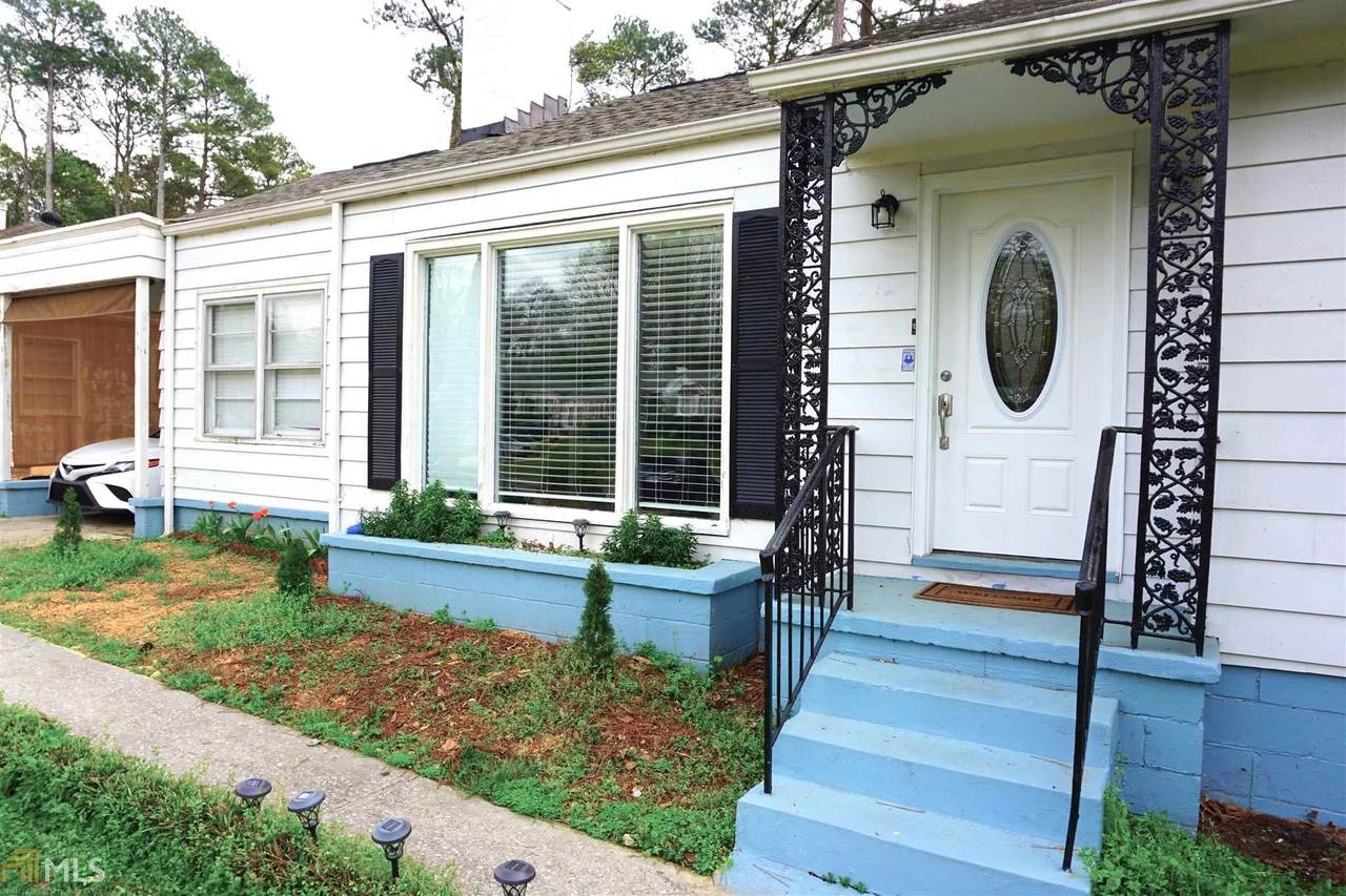 1265 Lavista Rd - Photo 1