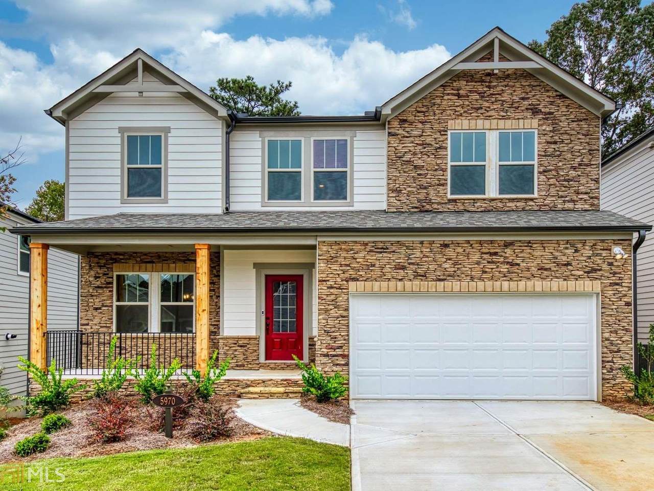 5970 Arbor Green Cir - Photo 1