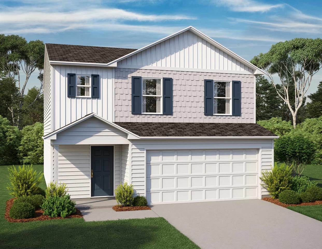 220 Fox Chase Way - Photo 1