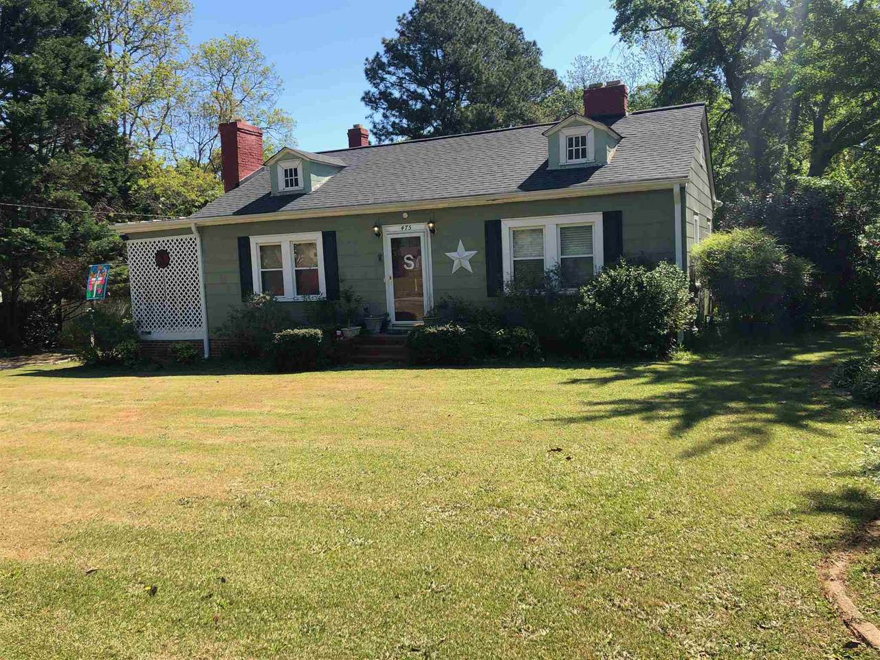 475 Athens St - Photo 1