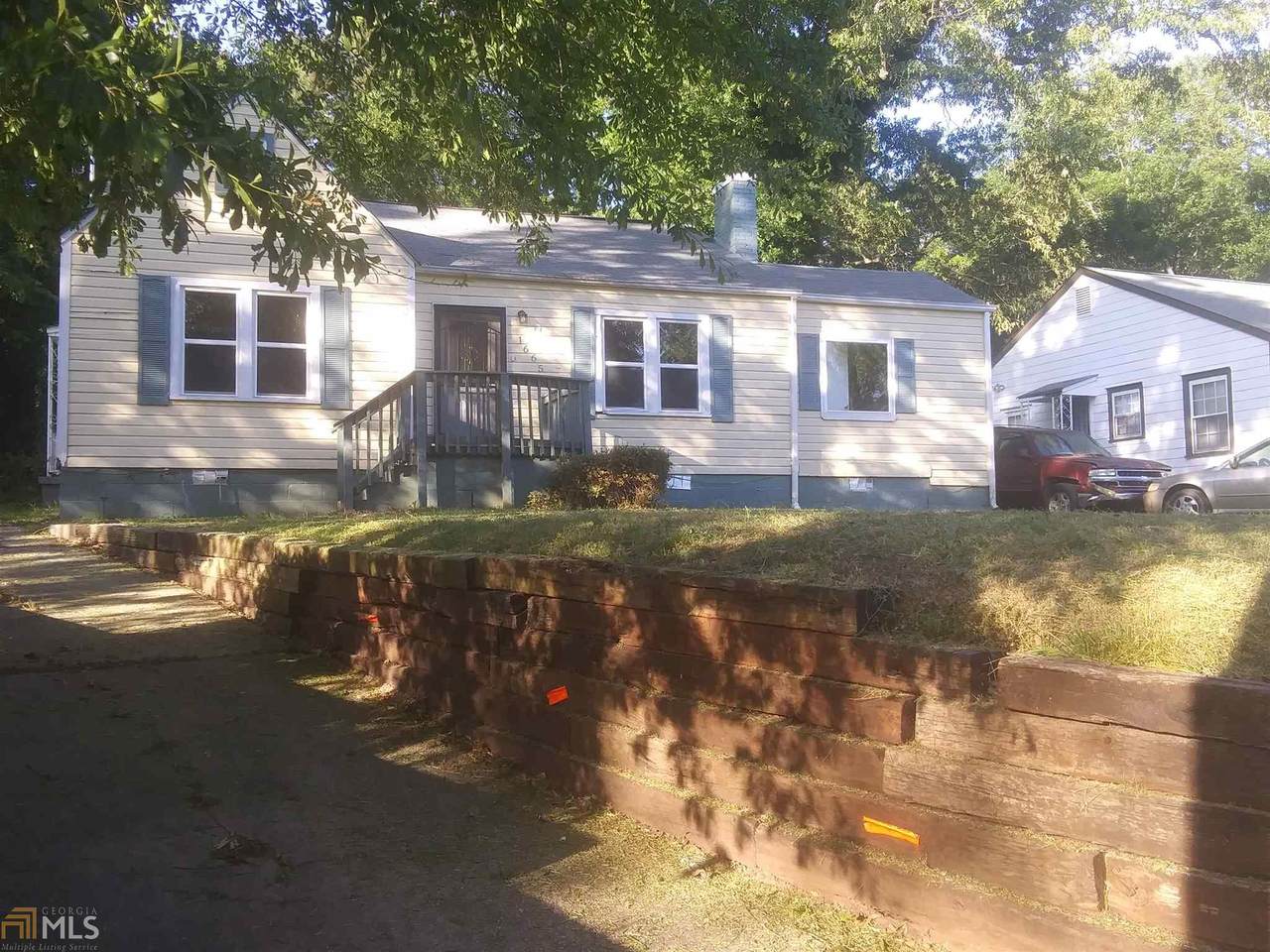 1665 Sandtown Rd - Photo 1 1665 Sandtown Rd - Photo 1