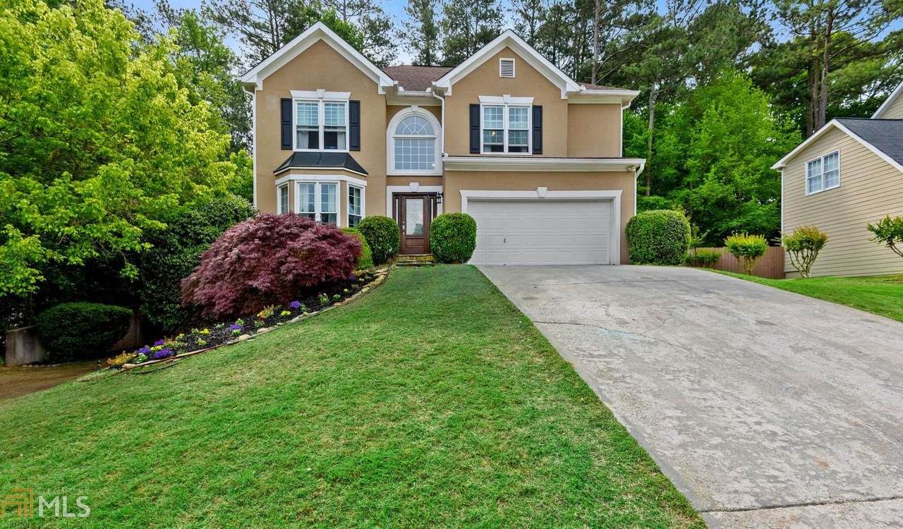 45 Rivershyre Cir - Photo 1 45 Rivershyre Cir - Photo 1