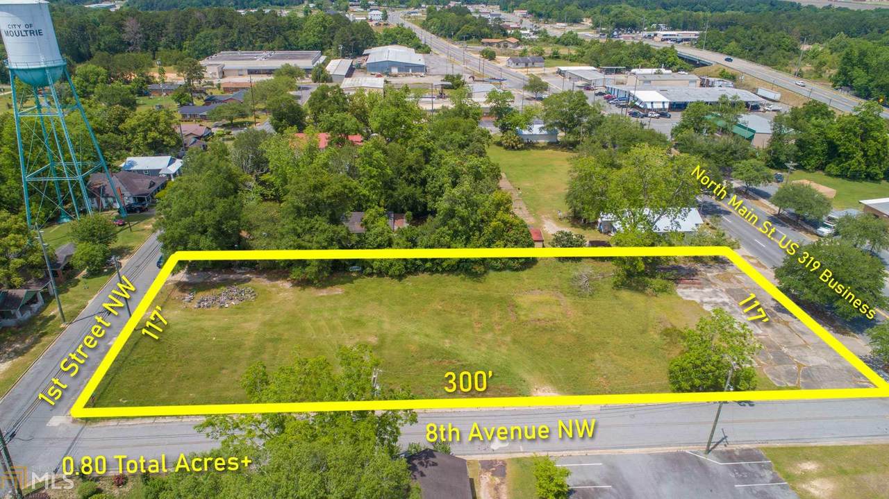 801 Main St - Photo 1