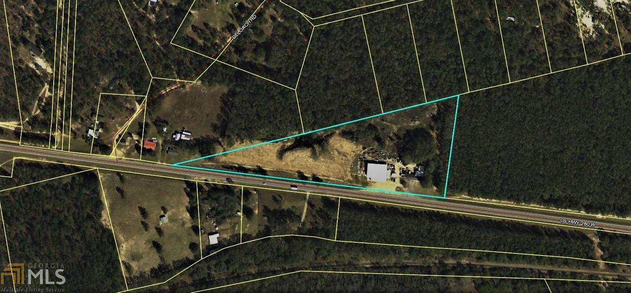 8012 Highway 280 West - Photo 1