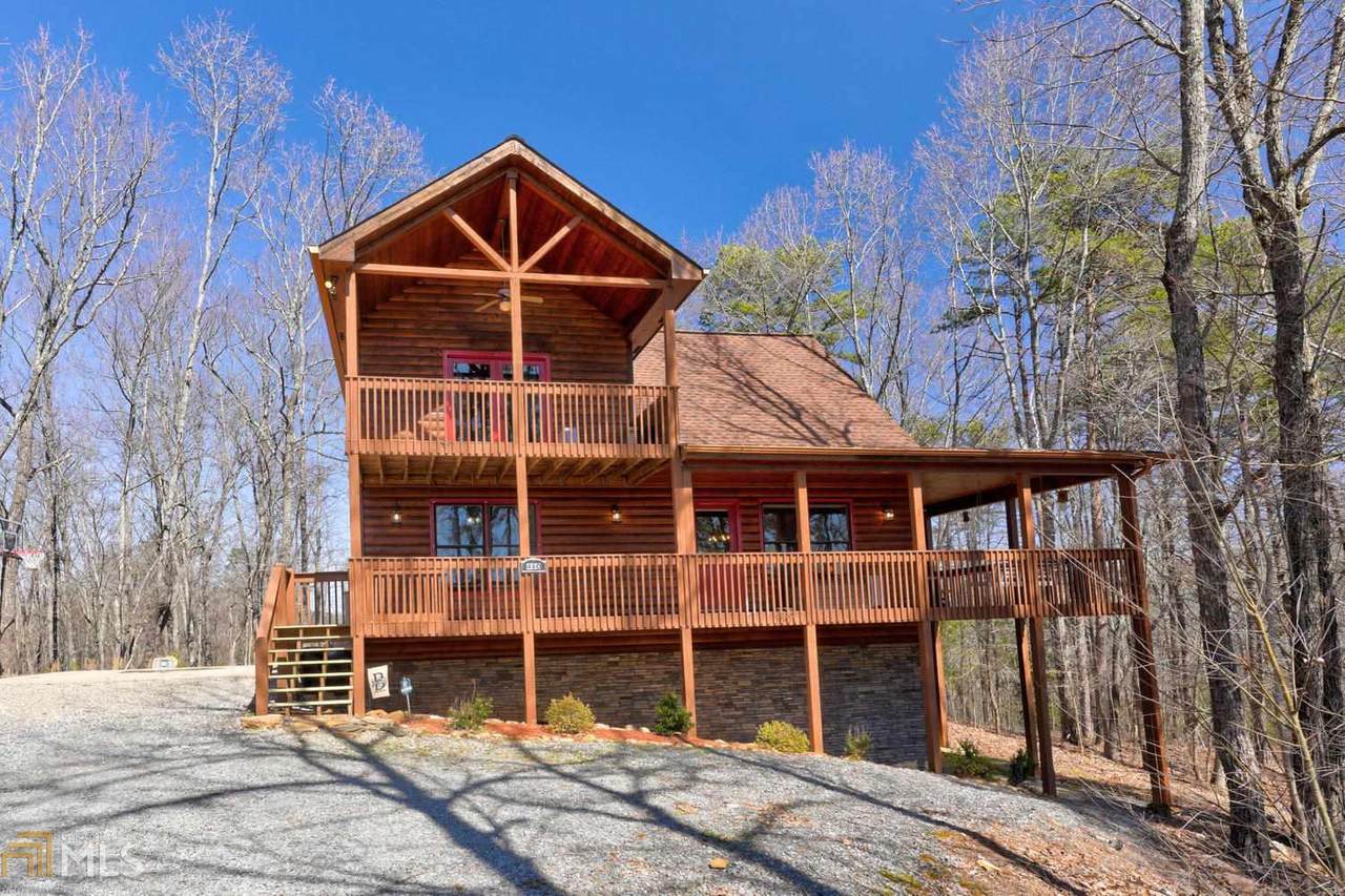 480 Sugar Mountain Rd - Photo 1