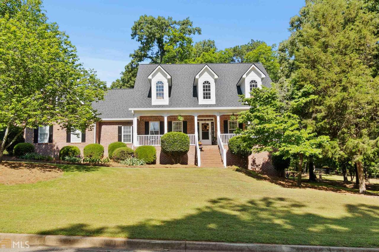1005 Shumard Ln - Photo 1
