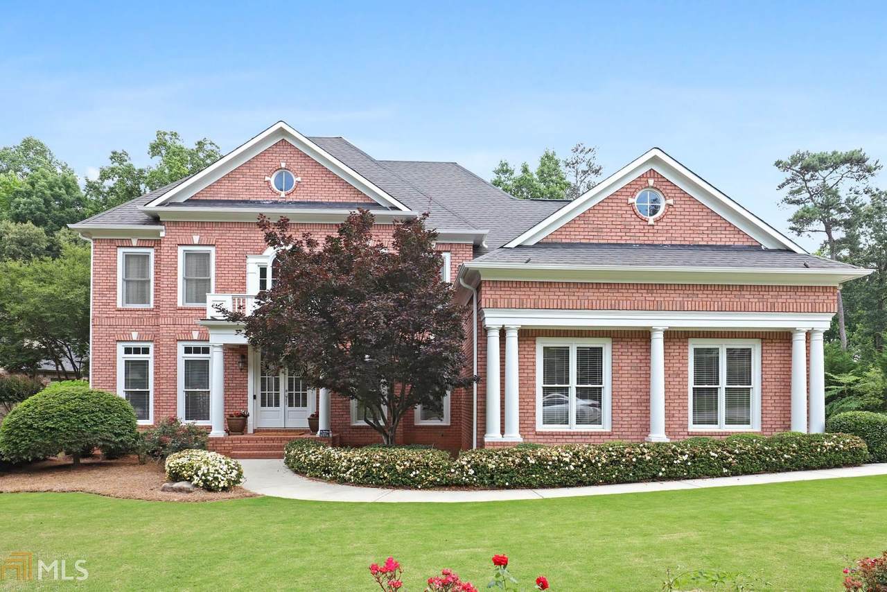 5138 Parkwood Oaks - Photo 1