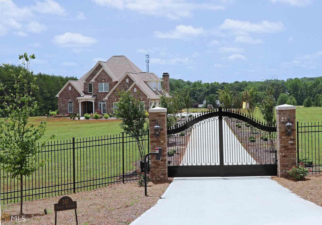 345 Old Farm Rd - Photo 1