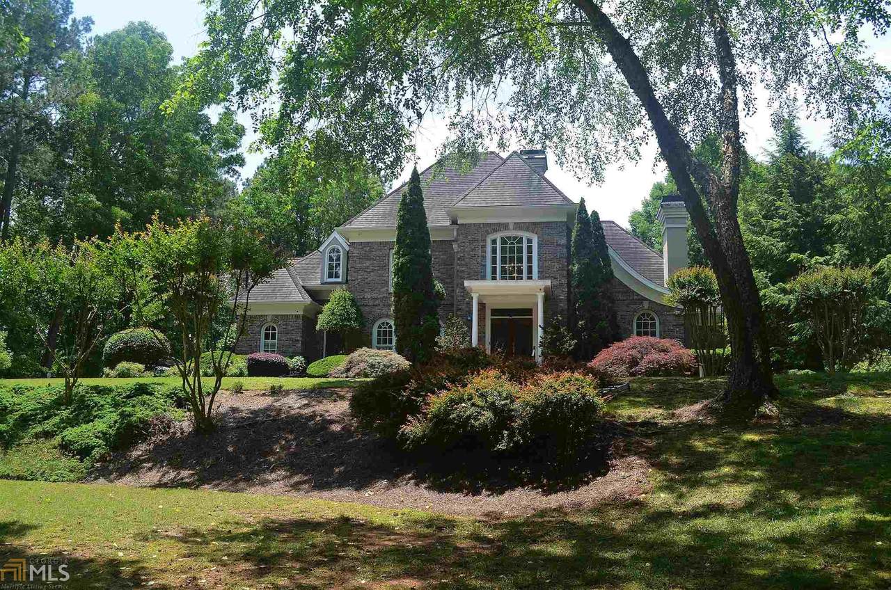 2785 Sixes Rd - Photo 1