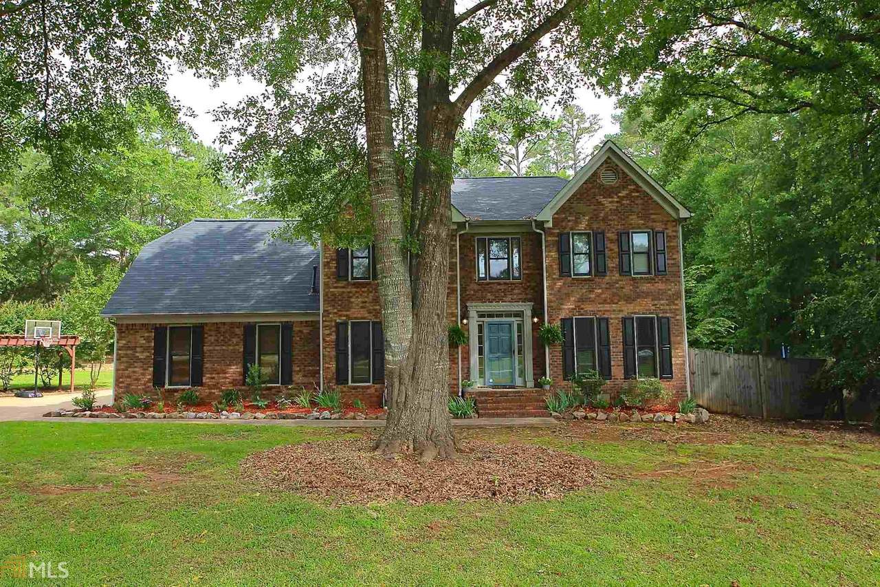 100 Sweet Briar Trl - Photo 1