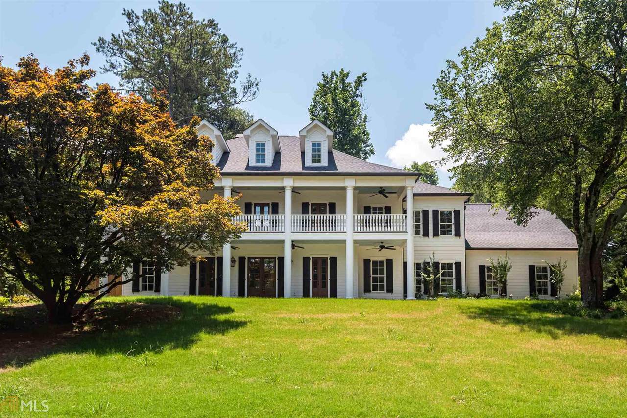 645 Powderhorn Rd - Photo 1