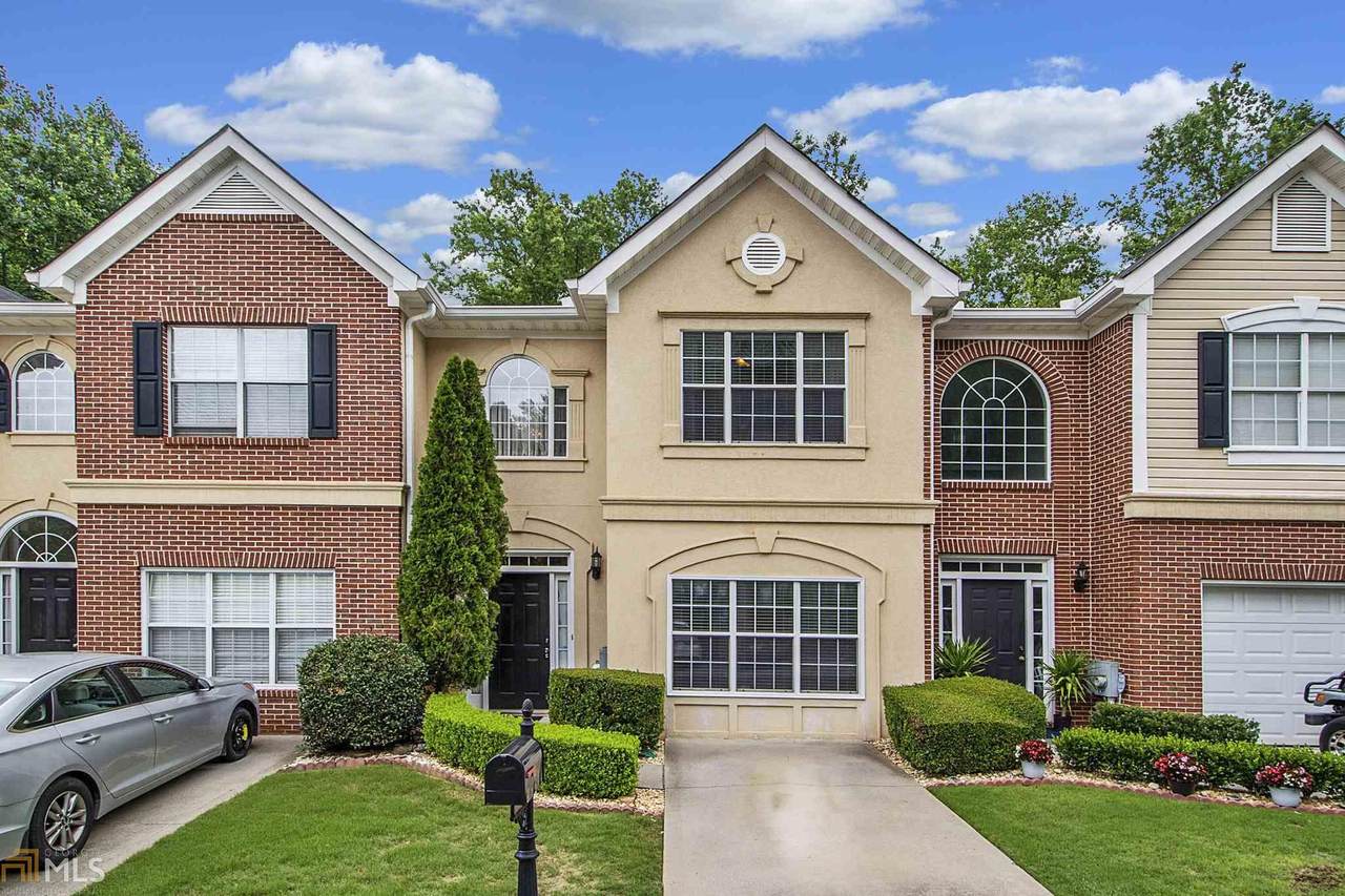 4113 Rogers Creek Ct - Photo 1