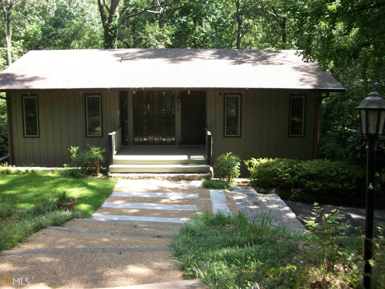 830 Castle Falls Dr - Photo 1