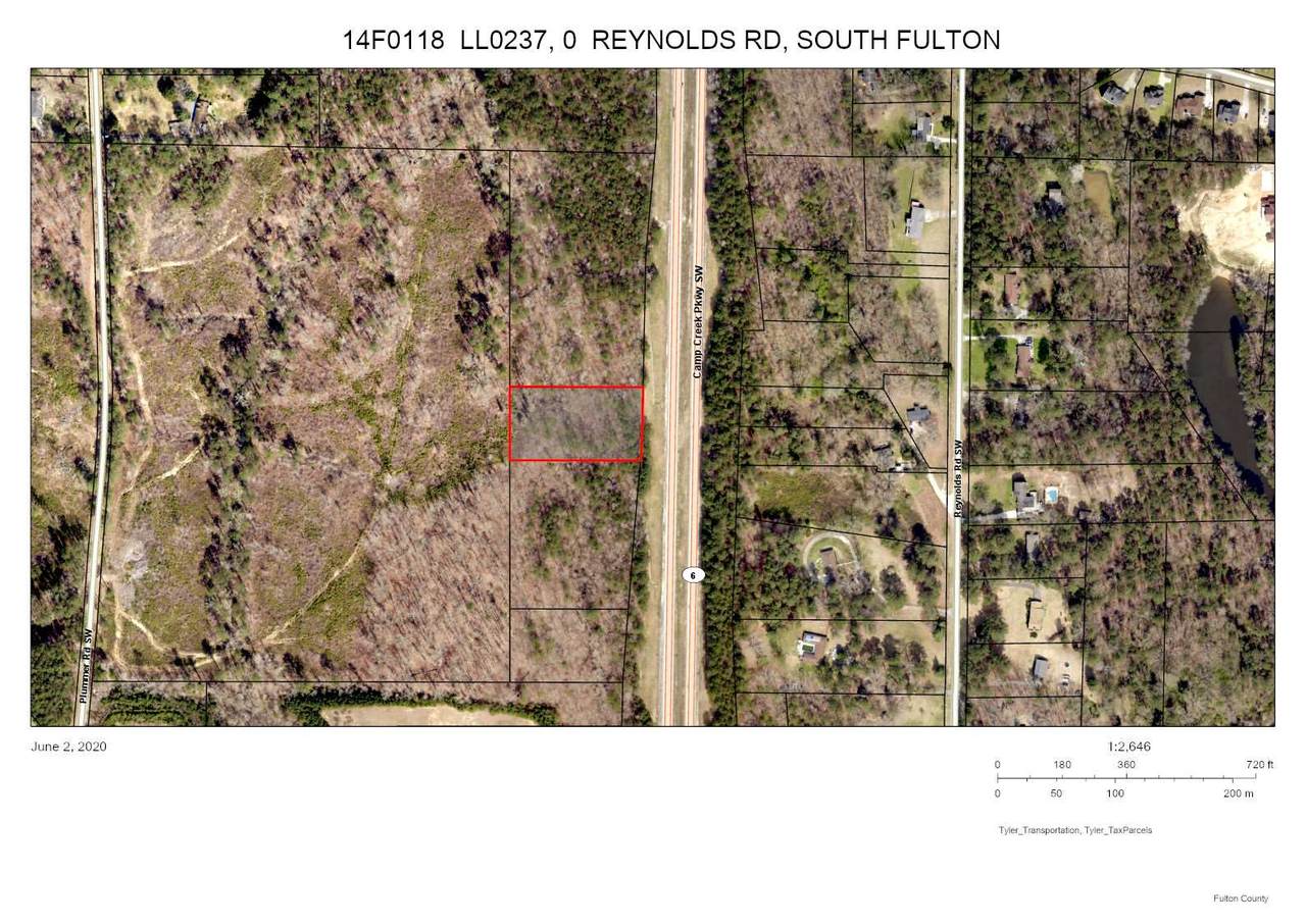 0 Reynolds Rd - Photo 1