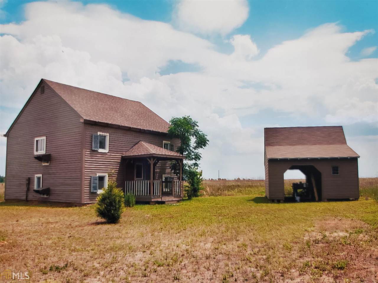 4585 Harrison Davisboro Rd3 - Photo 1
