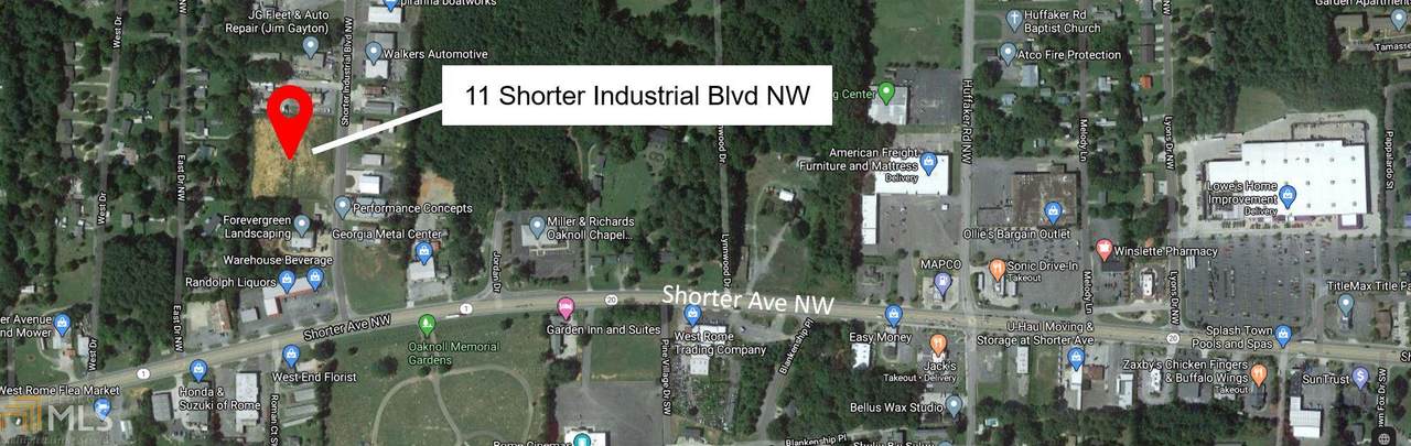 11 Shorter Industrial Blvd - Photo 1
