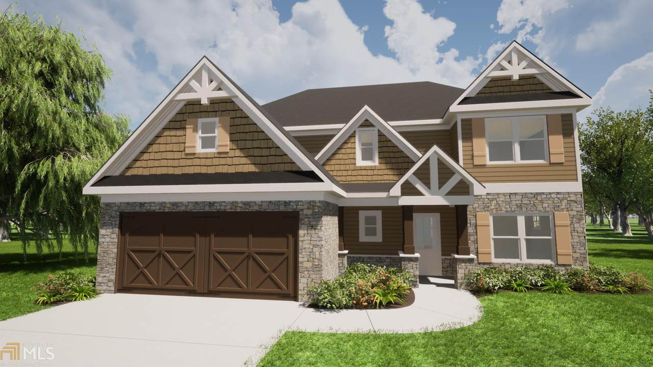 6034 Locklear Way - Photo 1