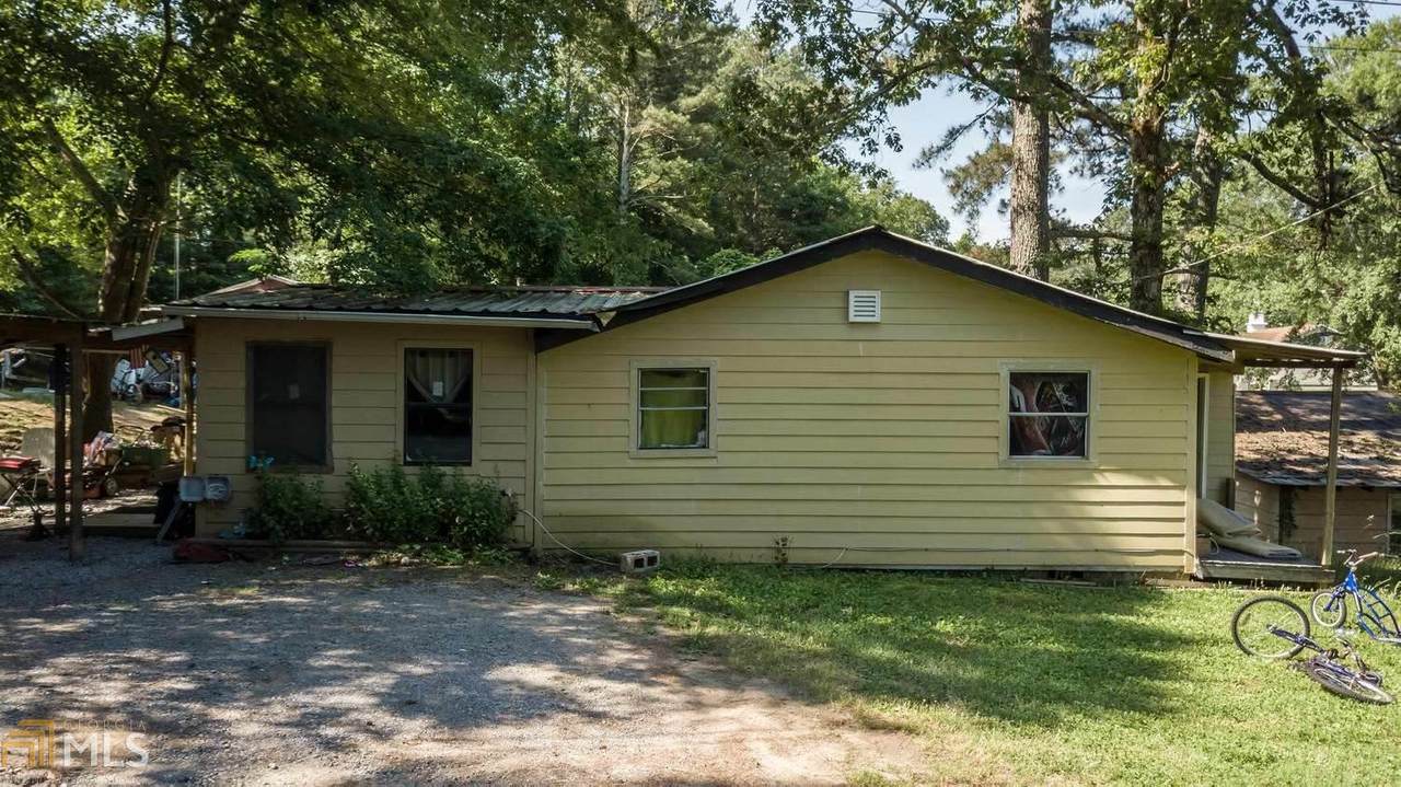 40 Luther Knight Rd - Photo 1
