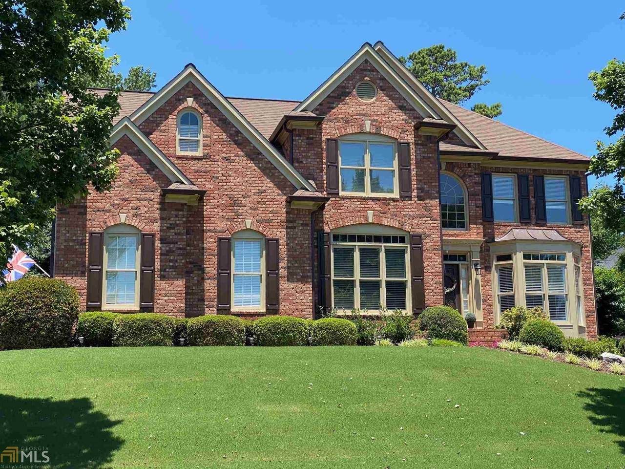 4055 Hillcrest Point Way - Photo 1