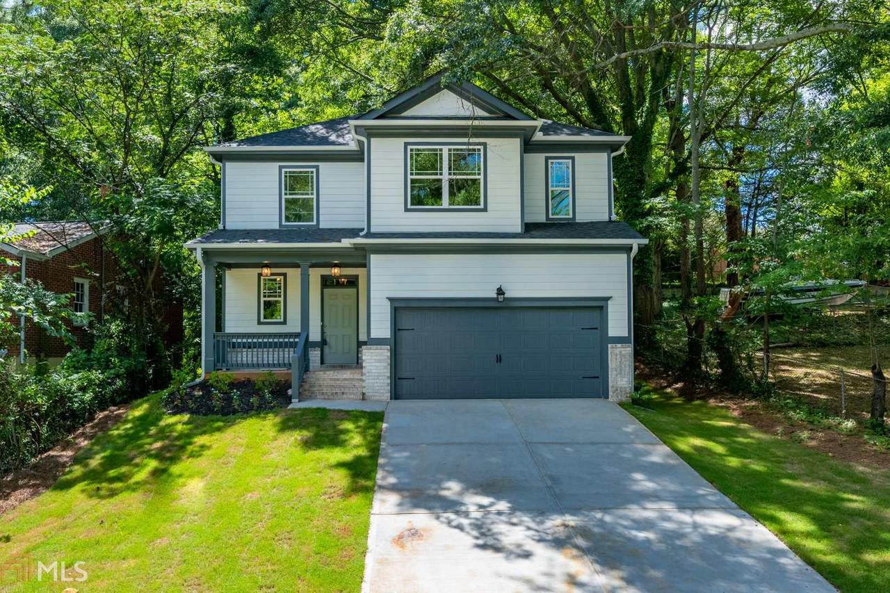 2633 Jewel St - Photo 1