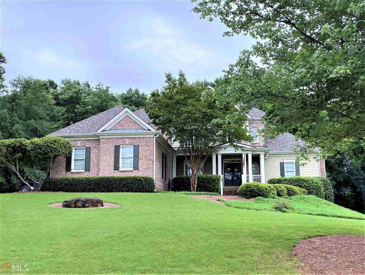 4727 Ardmore Ln - Photo 1