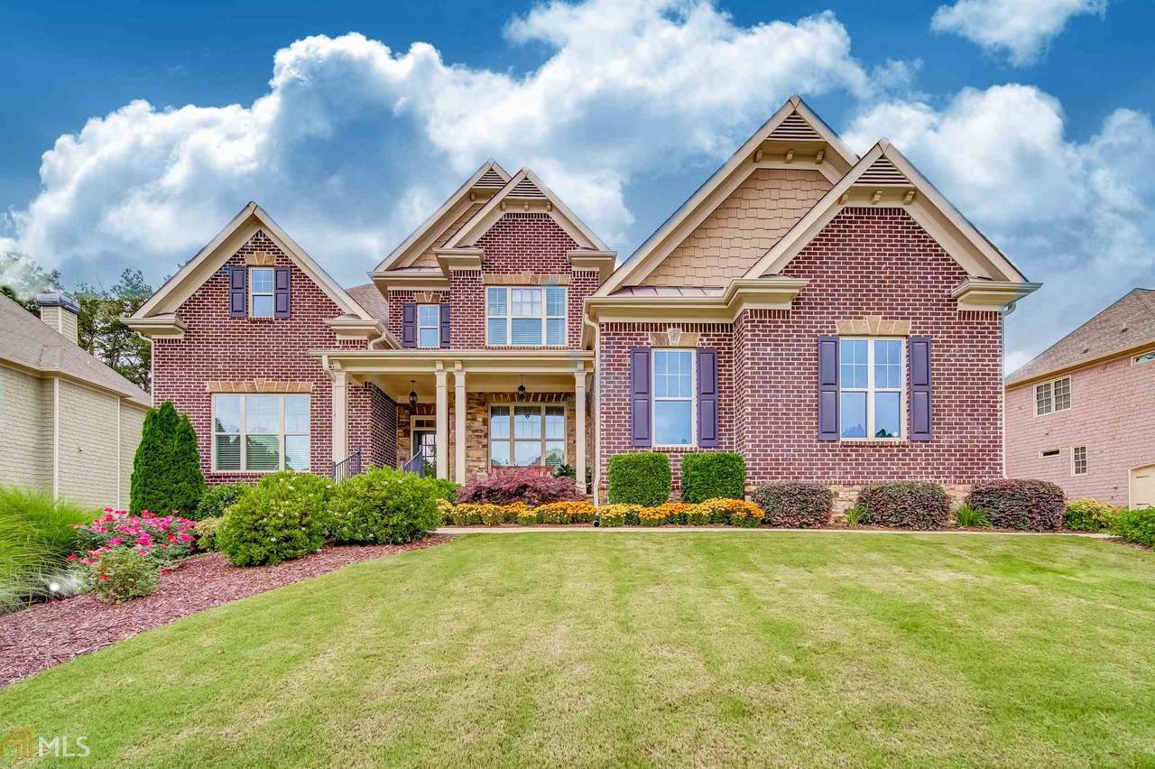 5732 Sunburst Dr - Photo 1