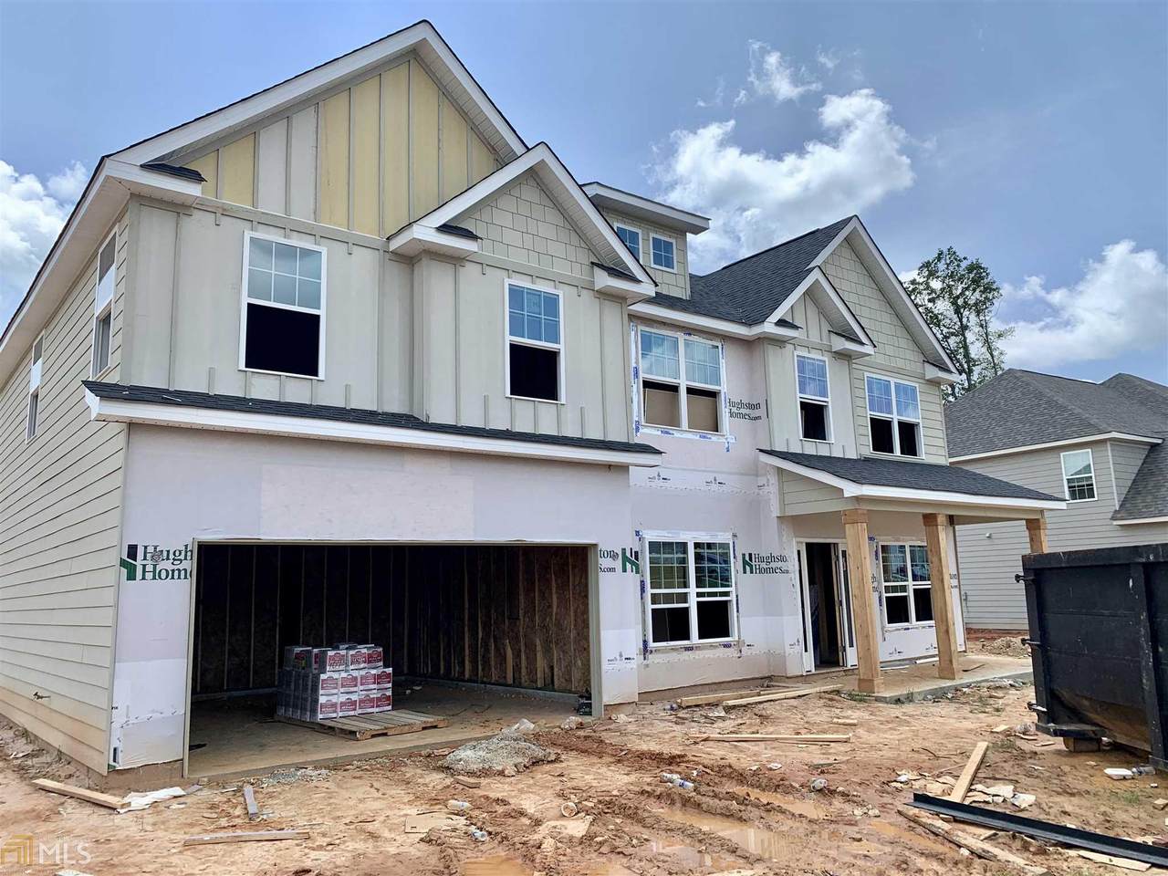 121 Amberly Ct - Photo 1