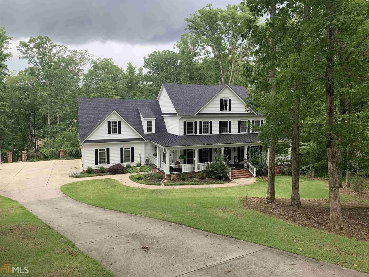 107 Green Summit - Photo 1