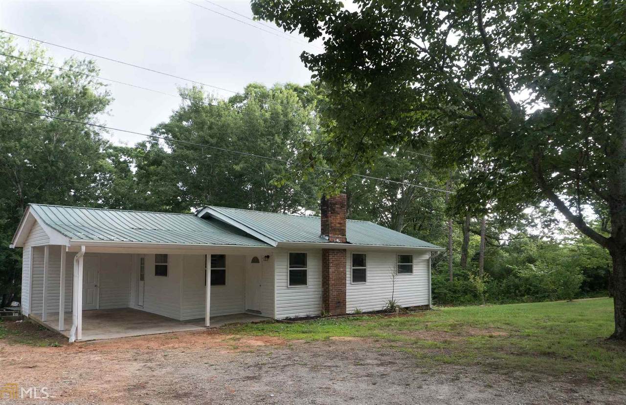 236 Robertson Loop - Photo 1