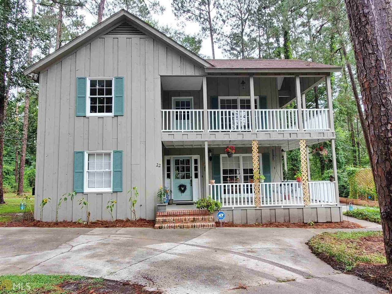 22 Forest Pines Dr - Photo 1