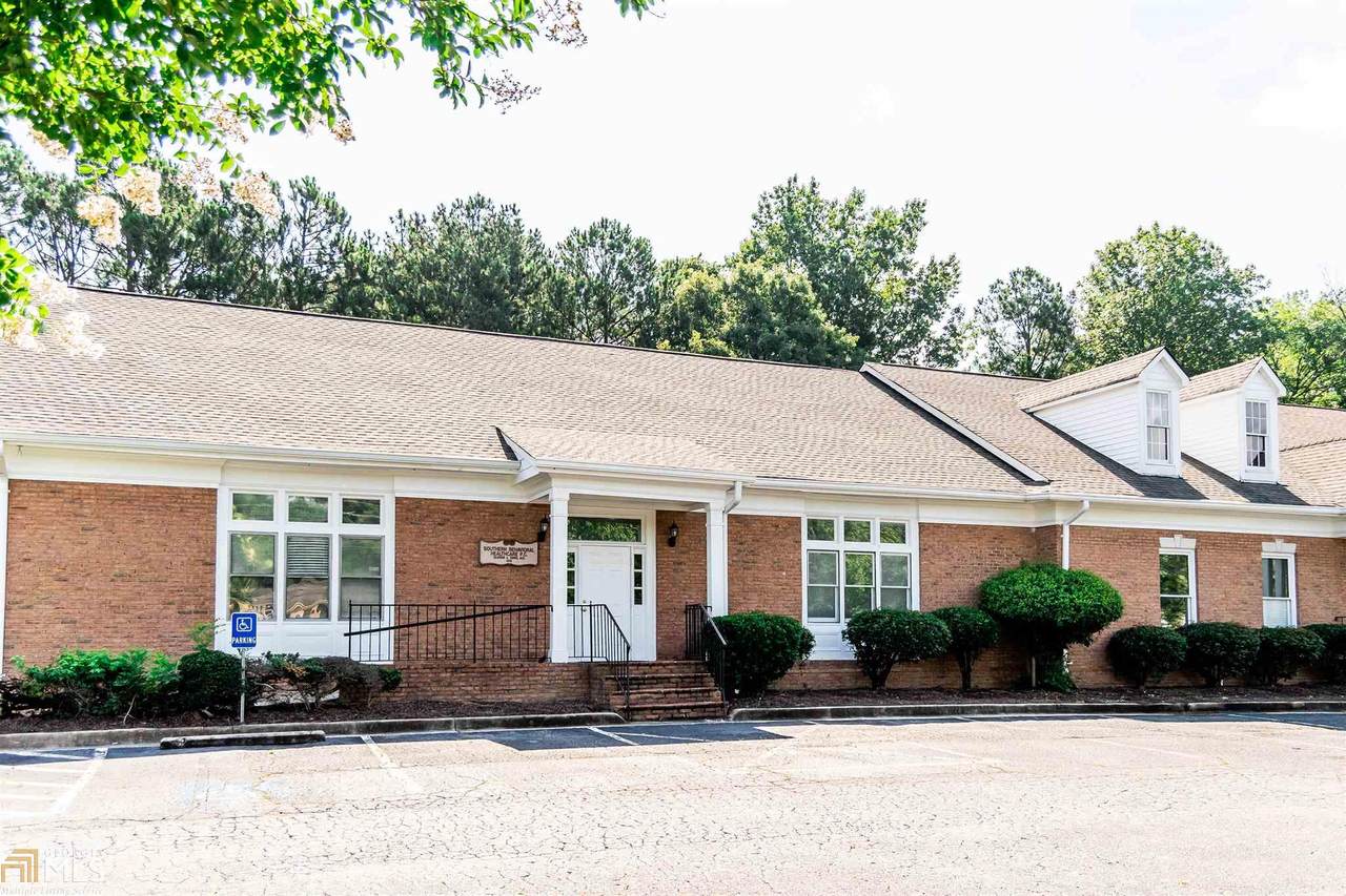222 Arrowhead Blvd - Photo 1