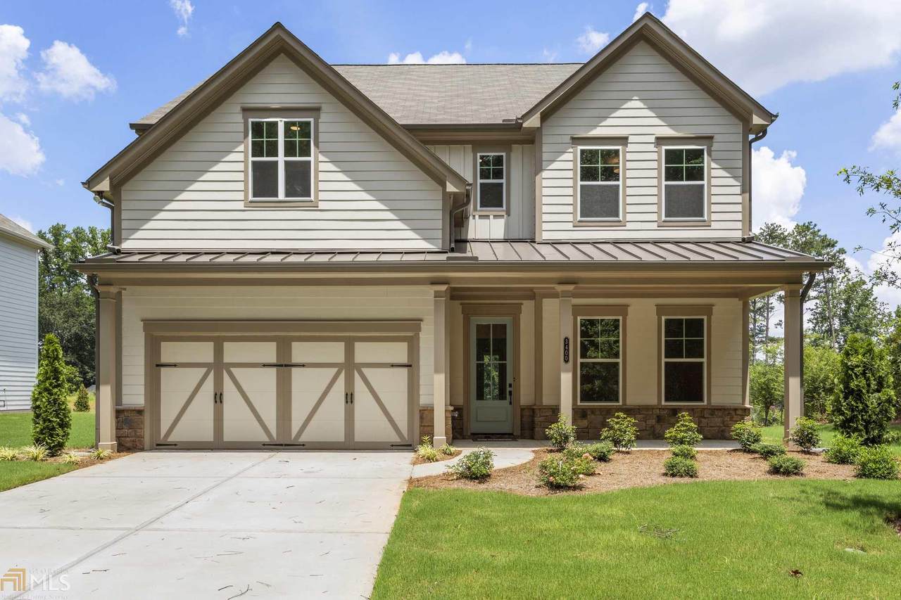 3400 Alcan Way - Photo 1