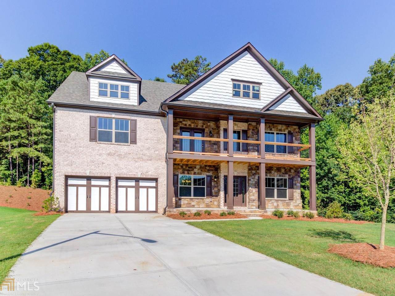 501 Taymack Farm Ct - Photo 1