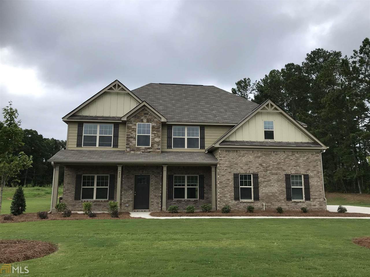 121 Lavender Way - Photo 1