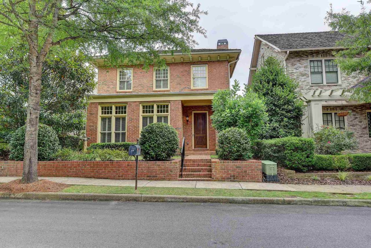 6630 Will Allen Rd - Photo 1