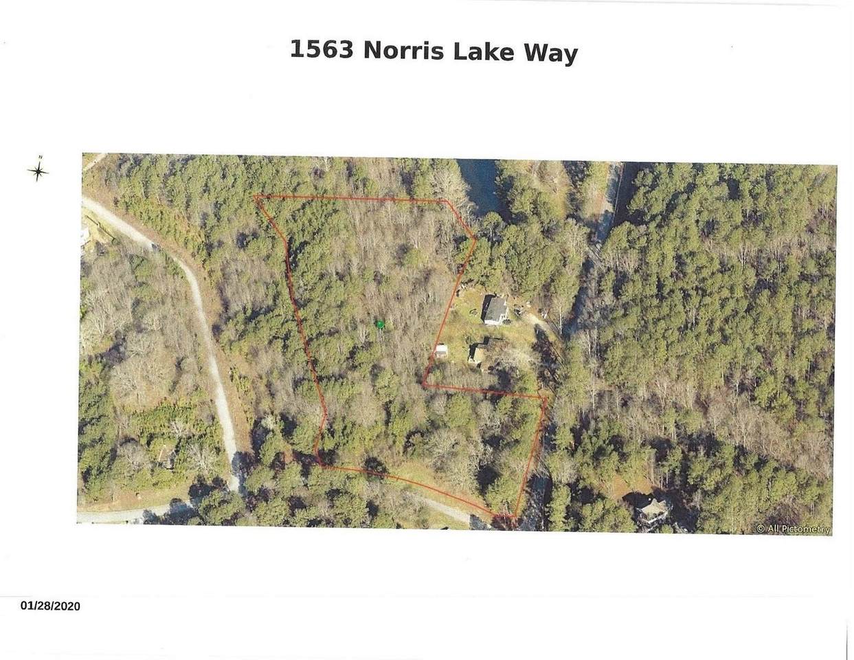 1563 Norris Lake - Photo 1