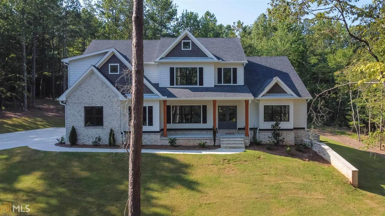 180 Stonegate Trl - Photo 1